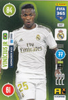 247. VINÌCIUS JR - REAL MADRID - WONDER KID