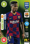 244. ANSU FATI - FC BARCELONA - WONDER KID