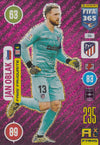 026. JAN OBLAK - ATHLETICO DE MADRID - FAN`S FAVORITE