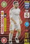 032. DANIEL CARVAJAL - REAL MADRID - FAN`S FAVORITE