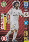 033. MARCELO - REAL MADRID - FAN`S FAVORITE