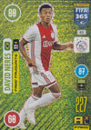 063. DAVID NERES - AFC AJAX - FAN`S FAVORITE