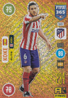 242. KOKE - ATHLETICO DE MADRID - ELITE