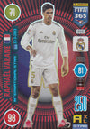 312. RAPHAEL VARANE - REAL MADRID - INTERNATIONAL STAR