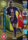 317. IDRISSA GUEYE - PARIS SAINT-GERMAIN - INTERNATIONAL STAR