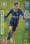 266. ANTONIO CANDREVA - INTER - ELITE