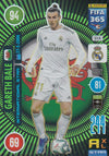 314. GARETH BALE - REAL MADRID - INTERNATIONAL STAR