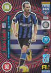 325. DIEGO GODÌN - INTER - INTERNATIONAL STAR