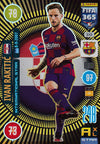 310. IVAN RAKITIC - FC BARCELONA - INTERNATIONAL STAR