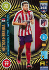 308. HÈCTOR HERRERA - ATHLETICO DE MADRID - INTERNATIONAL STAR