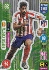 357. DIEGO COSTA - ATHLETICO DE MADRID - DOMINATOR