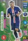 361. MAURO ICARDI - PARIS SAINT-GERMAIN - DOMINATOR