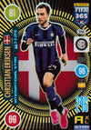 326. CHRISTIAN ERIKSEN - INTER - INTERNATIONAL STAR