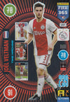 297. JOEL VELTMAN - AFC AJAX - TIME MACHINE