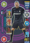 293. SAMIR HANDANOVIC - INTER - TIME MACHINE