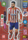 339. FELIPE - ATHLETICO DE MADRID - TITAN