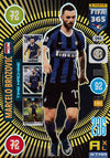 294. MARCELO BROZOVIC - INTER - TIME MACHINE