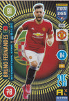 306. BRUNO FERNANDES - MANCHESTER UNITED - INTERNATIONAL STAR