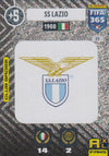 055. SS LAZIO - CLUB BADGE