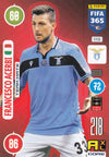 113. FRANCESCO ACERBI - SS LAZIO - TEAM MATE