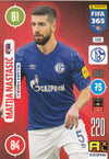 105. MATIJA NASTASIC - SCHALKE 04 - TEAM MATE