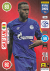 106. SALIF SANÈ - SCHALKE 04 - TEAM MATE