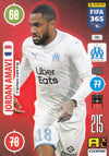 096. JORDAN AMAVI - MARSEILLE - TEAM MATE