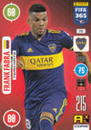 078. FRANK FABRA - BOCA JUNIORS - TEAM MATE