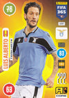 177. LUIS ALBERTO - SS LAZIO - TEAM MATE