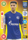 166. AMINE HARIT - SCHALKE 04 - TEAM MATE