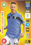 178. MANUEL LAZZARI - SS LAZIO - TEAM MATE