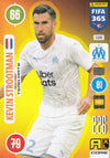 154. KEVIN STROOTMAN - MARSEILLE - TEAM MATE