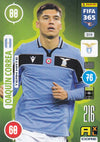 219. JOAQUÌN CORREA - SS LAZIO - TEAM MATE