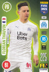 200. FLORIAN THAUVIN - MARSEILLE - TEAM MATE