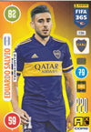 126. EDUARDO SALVIO - BOCA JUNIORS - TEAM MATE