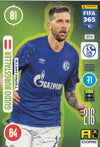 213. GUIDO BURGSTALLER - SCHALKE 04 - TEAM MATE