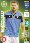 221. CIRO IMMOBILE - SS LAZIO - TEAM MATE