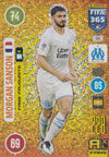 035. MORGAN SANSON - MARSEILLE - FAN`S FAVORITE