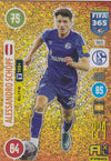 263. ALESSANDRO SCHOPF - SCHALKE 04 - ELITE