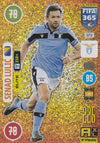 272. SENAD LULIC - SS LAZIO - ELITE