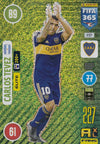 227. CARLOS TEVEZ - BOCA JUNIORS - ELITE