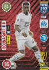 251. BOUNA SARR - MARSEILLE - ELITE