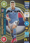 329. SERGEJ MILINKOVIC-SAVIC - SS LAZIO - INTERNATIONAL STAR