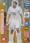 342. KEVIN STROOTMAN - MARSEILLE - TITAN