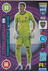 298. ESTEBAN ANDRADA - BOCA JUNIORS - INTERNATIONAL STAR