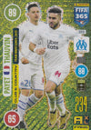 252. PAYET, THAUVIN - MARSEILLE - CLUB & COUNTRY