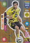 345. EMRE CAN - BORUSSIA DORTMUND - TITAN