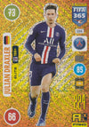 254. JULIAN DRAXLER - PARIS SAINT-GERMAIN - ELITE