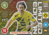 LE-2021. THOMAS DELANEY - BORUSSIA DORTMUND - LIMITED EDITION