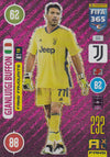 053. GIANLUIGI BUFFON - JUVENTUS - FAN`S FAVORITE